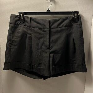 Forever 21 shorts size large sku:A14
